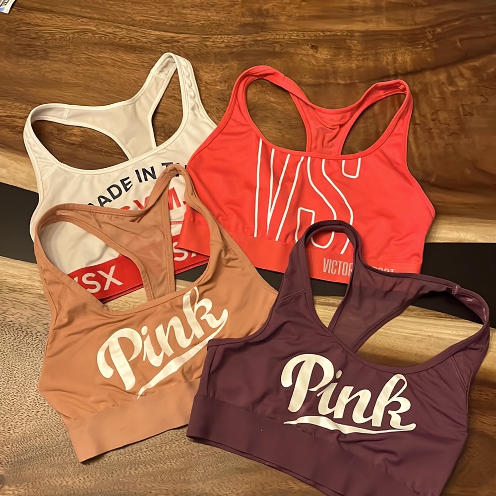 PINK VS Sports Bra